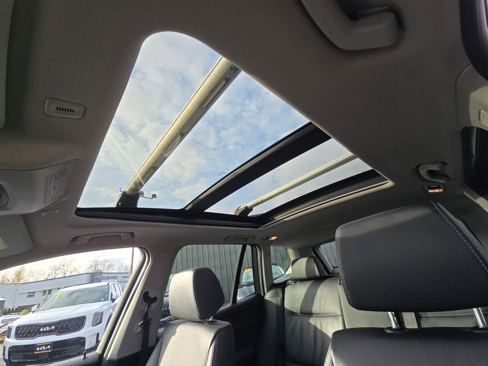 Used 2016 BMW X3 xDrive28i image 25