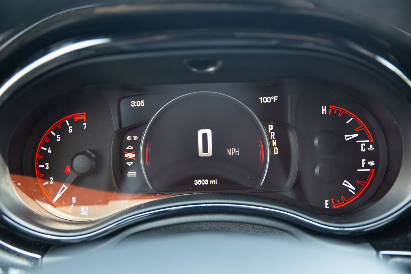 Used 2025 Dodge Durango GT w/ Blacktop Package image 13