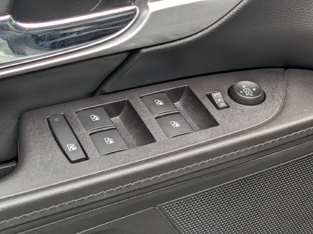 Used 2016 GMC Terrain Denali AWD/4WD image 12