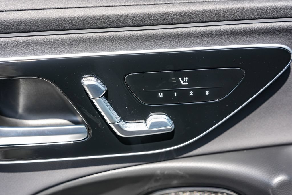 New 2026 Mercedes-Benz E 350 4MATIC Sedan image 22