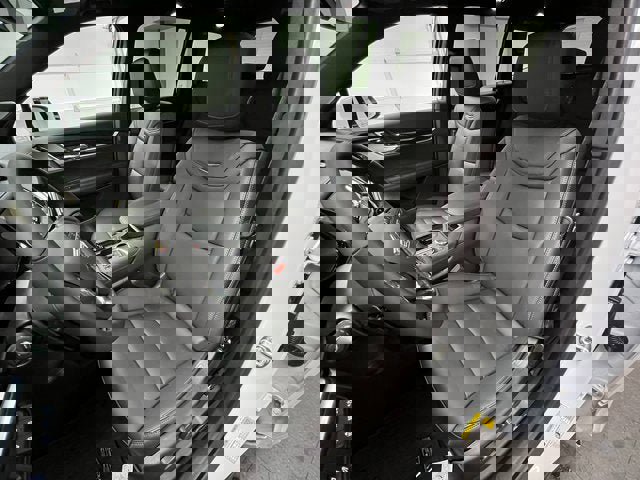 New 2025 Cadillac XT6 Premium Luxury w/ Technology Package image 16