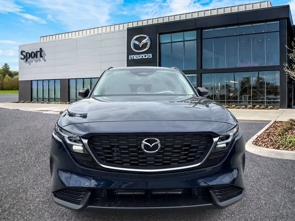 New 2026 MAZDA CX-5 Preferred AWD/4WD image 9
