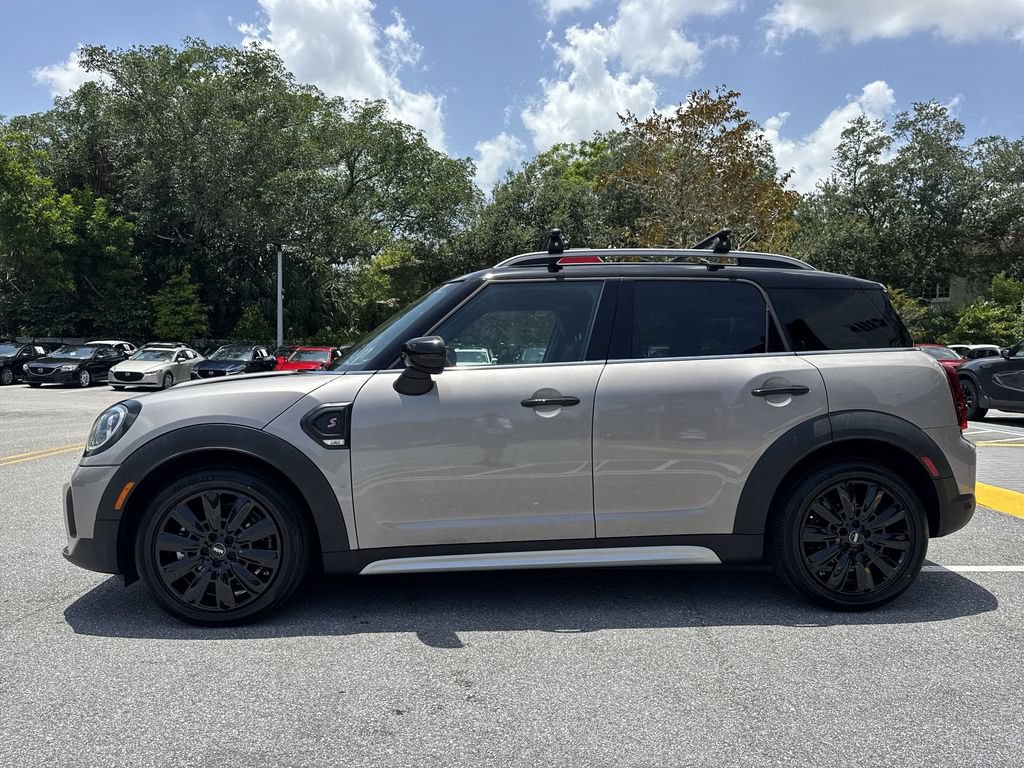 Used 2023 MINI Cooper Countryman S FWD image 27