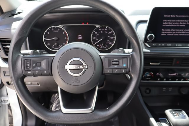 Used 2024 Nissan Rogue SV FWD image 31