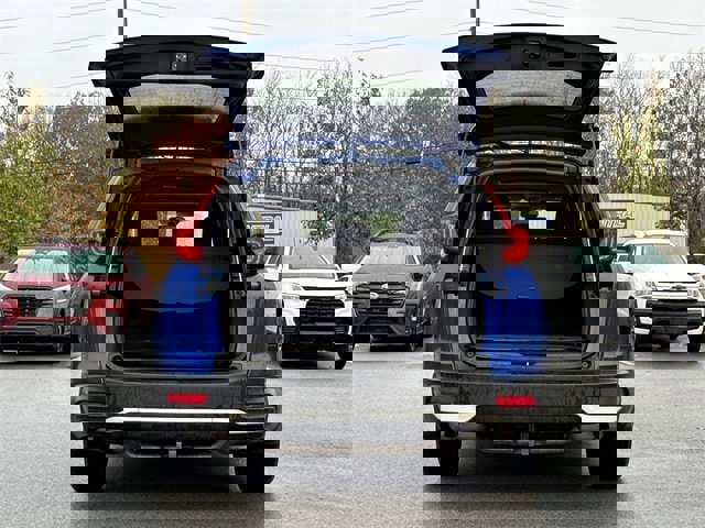 Used 2020 Honda CR-V EX image 11