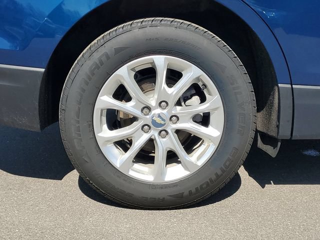 Used 2021 Chevrolet Equinox LT FWD image 5