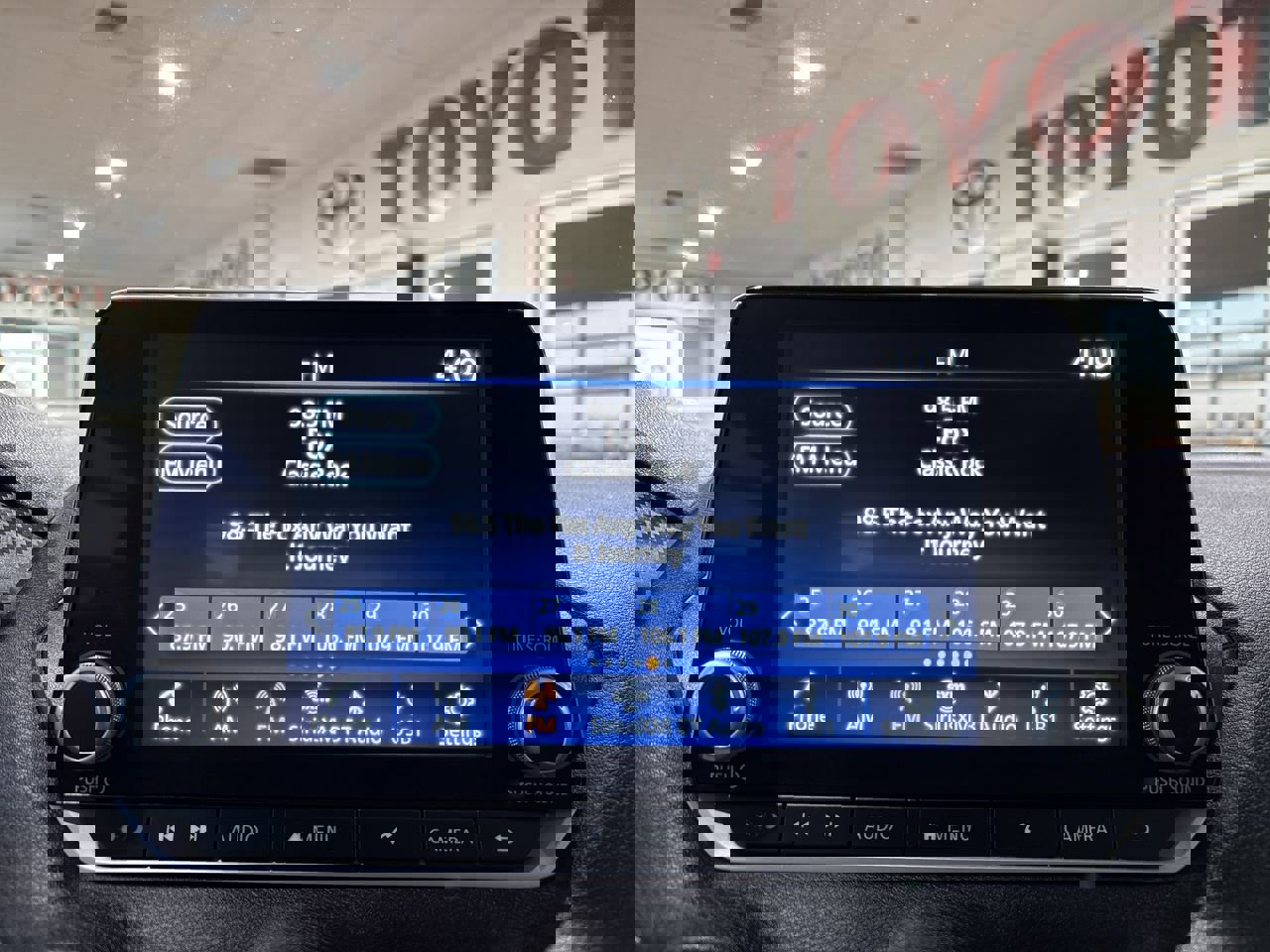 Used 2024 Nissan Sentra SV image 16