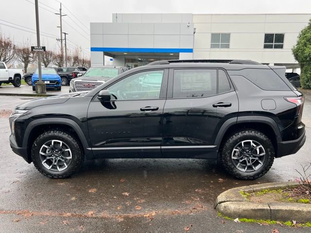 New 2026 Chevrolet Equinox ACTIV w/ Convenience Package III image 4