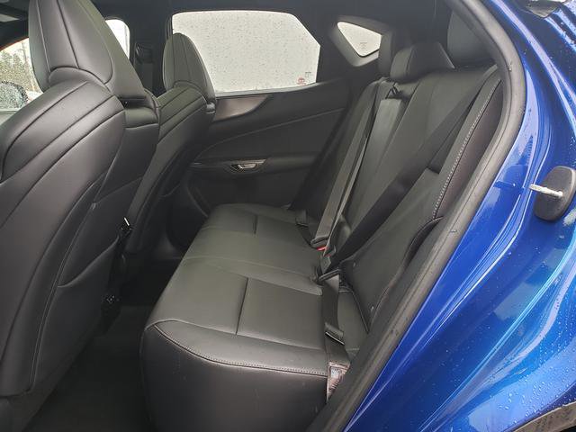 Used 2022 Lexus NX 350 F Sport image 12
