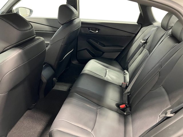 New 2025 Honda Accord Sport image 26