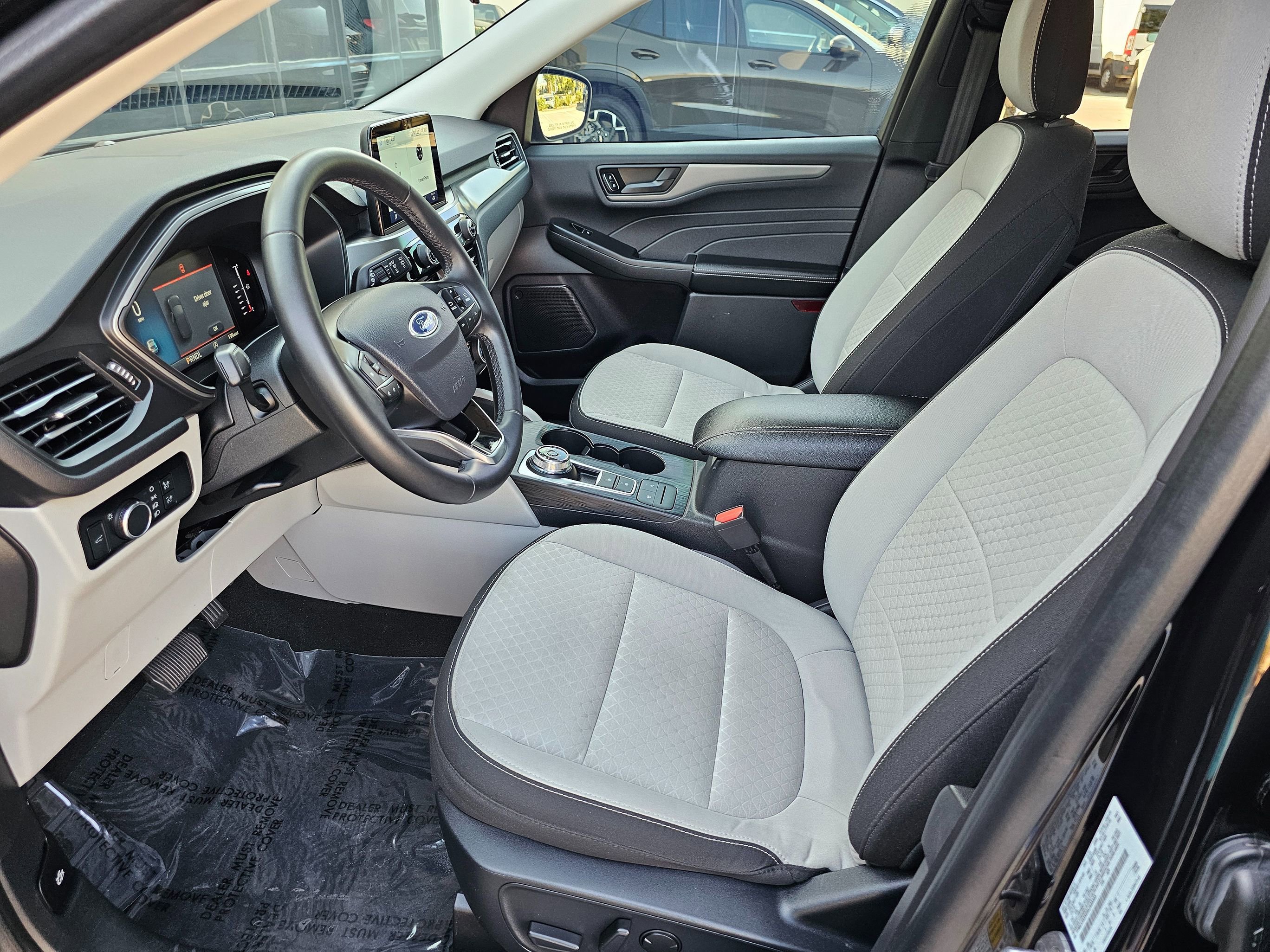 Used 2024 Ford Escape Active FWD image 15