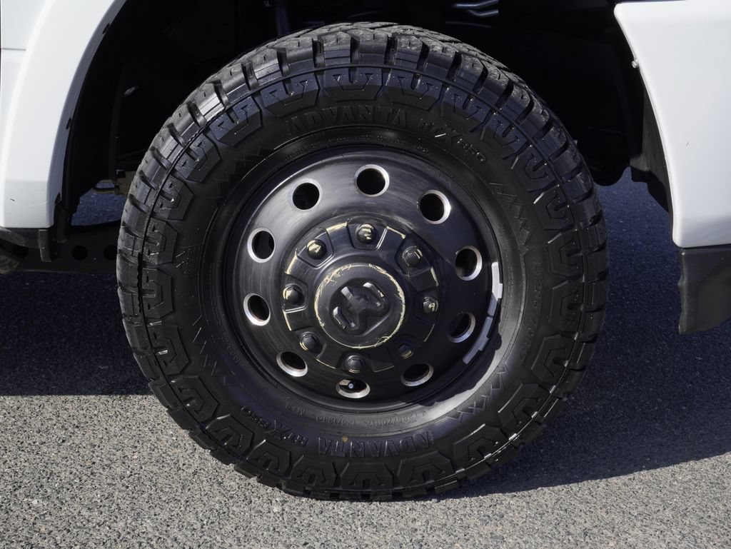 Certified 2022 RAM 3500 Limited w/ Max Tow Package AWD/4WD image 10