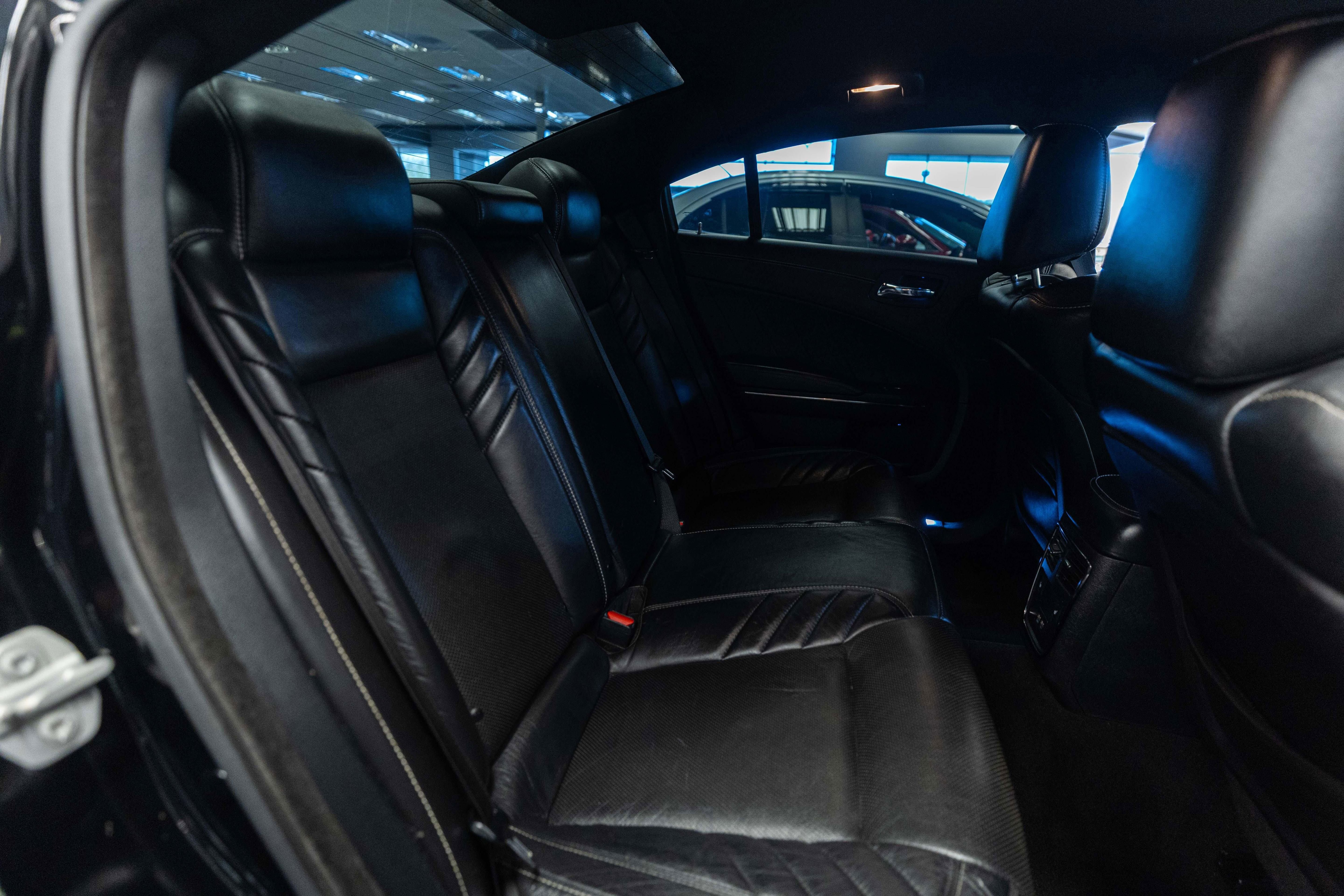 Used 2020 Dodge Charger SRT Hellcat w/ Harman/Kardon Audio Group RWD image 13