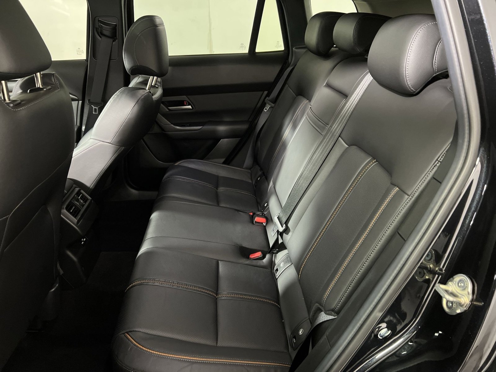 Used 2024 MAZDA CX-50 AWD 2.5 Turbo w/ Weather Package image 24