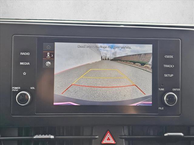 Used 2024 Kia Sportage LX image 25