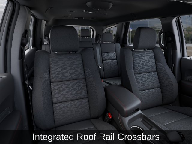 New 2026 Dodge Durango GT w/ Blacktop Package RWD image 23