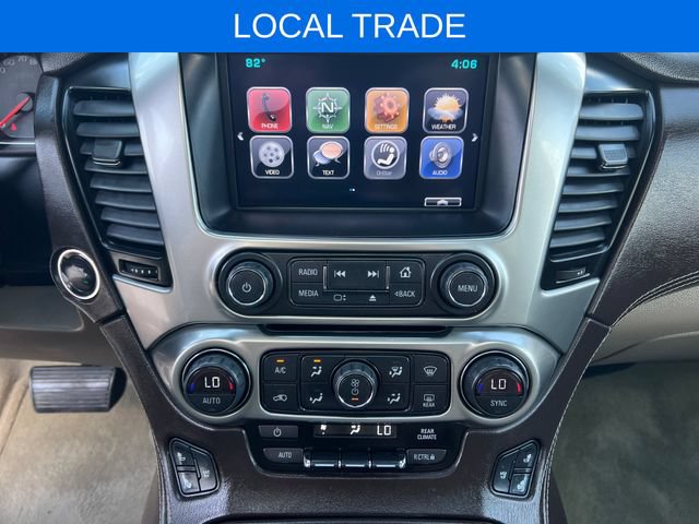 Used 2015 Chevrolet Tahoe LTZ AWD/4WD image 28