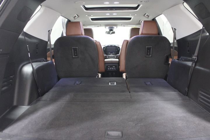 Used 2019 Chevrolet Traverse High Country w/ LPO, Cargo Package image 15