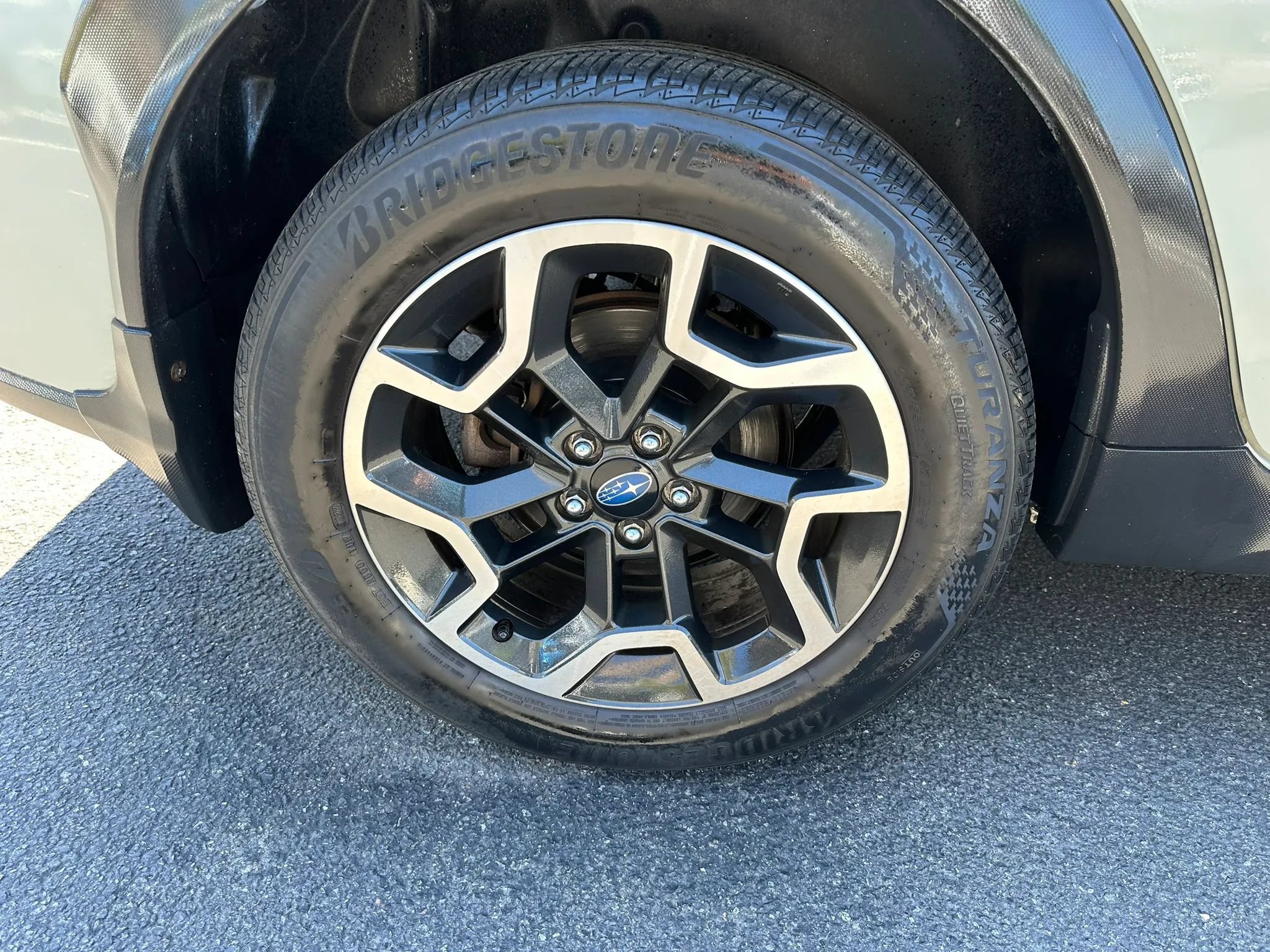 Used 2016 Subaru Crosstrek 2.0i Limited AWD/4WD image 15