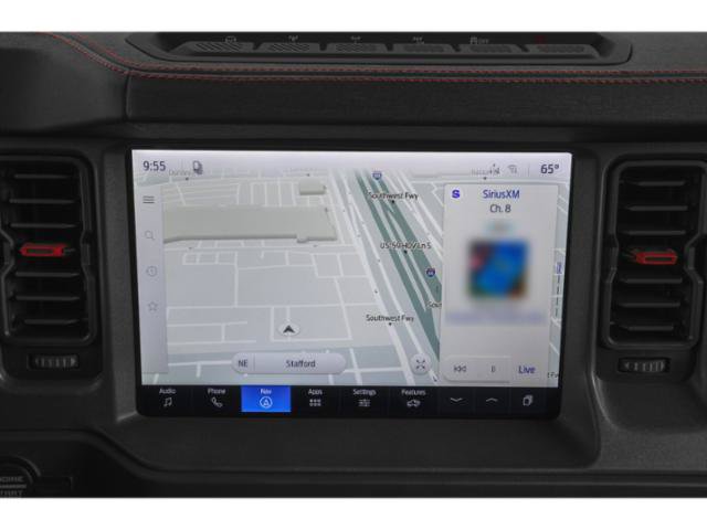 New 2026 Ford Bronco Raptor w/ Interior Carbon Fiber Pack AWD/4WD image 15