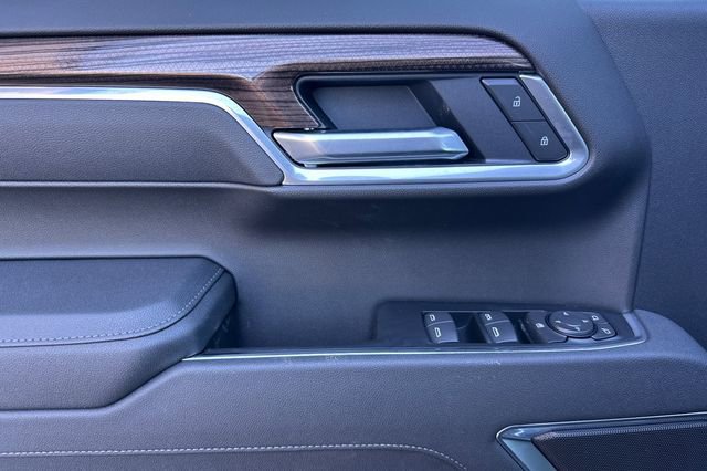 New 2026 Chevrolet Silverado 1500 LT image 14