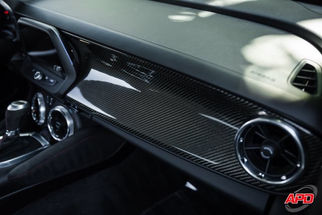Used 2018 Chevrolet Camaro ZL1 RWD image 29