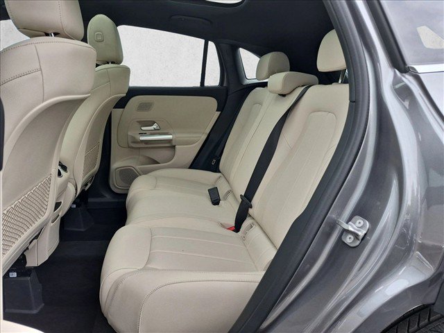 Certified 2026 Mercedes-Benz GLA 250 4MATIC image 20
