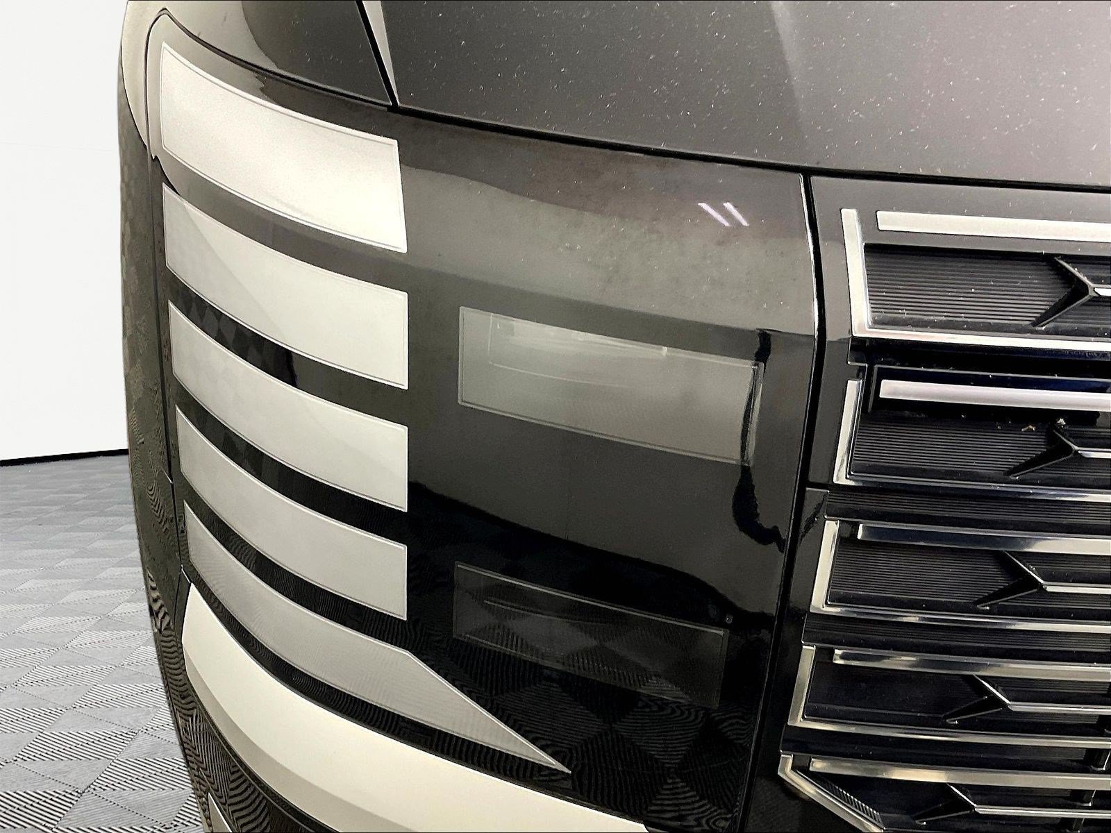 Used 2026 Hyundai Palisade Calligraphy AWD/4WD image 33