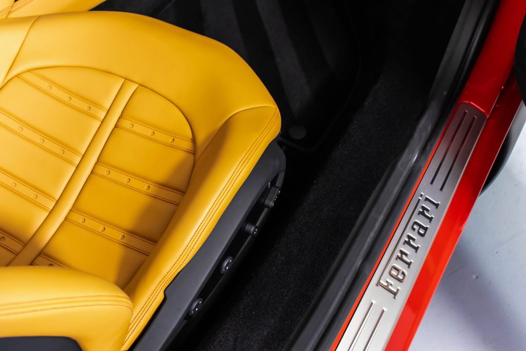 Certified 2023 Ferrari F8 Tributo RWD image 50