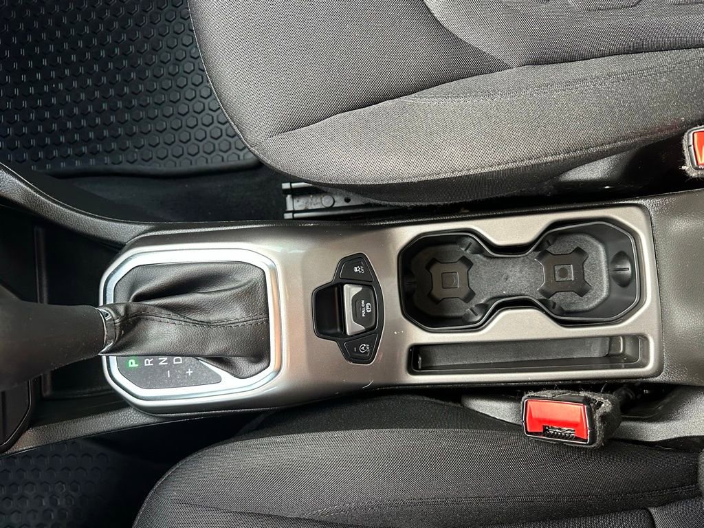 Used 2022 Jeep Renegade Latitude image 13
