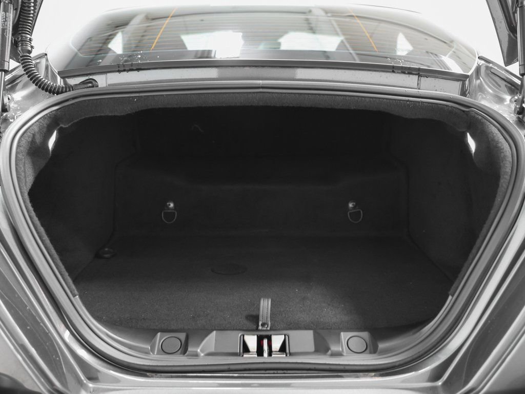 Certified 2024 Ferrari Roma image 39