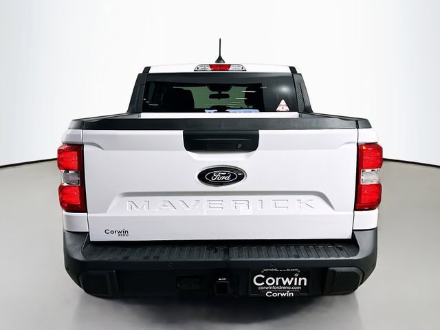 New 2026 Ford Maverick XL w/ Equipment Group 101A image 6