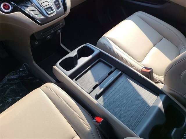 Used 2024 Honda Odyssey Touring image 24