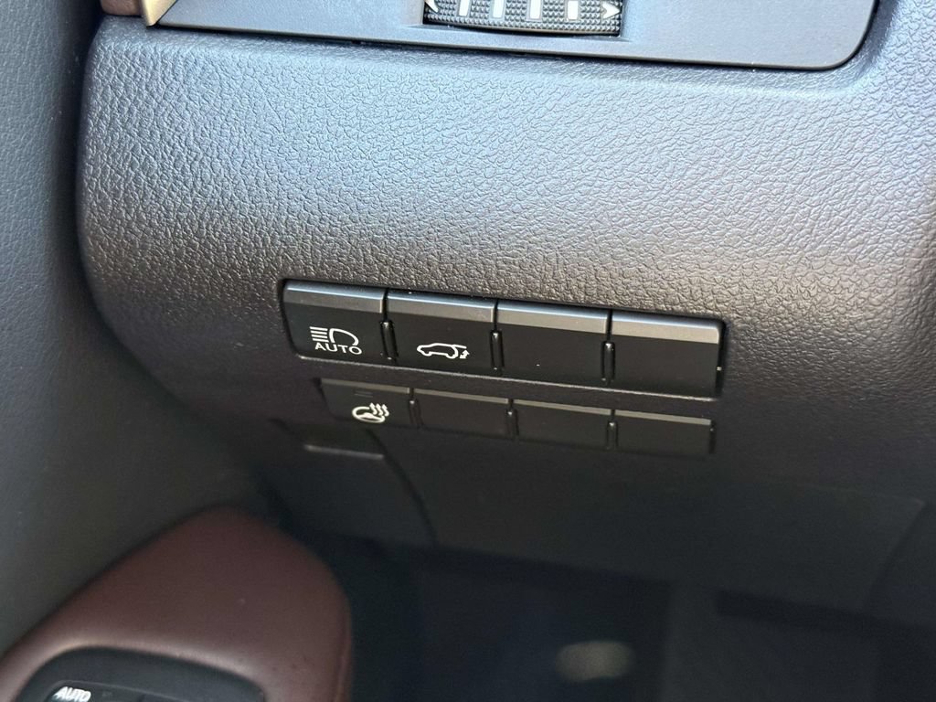 Used 2019 Lexus RX 350 AWD image 23