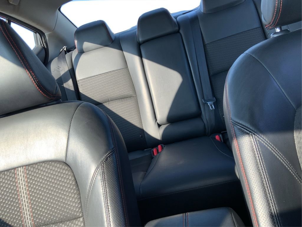 Used 2023 Nissan Altima 2.5 SR image 15