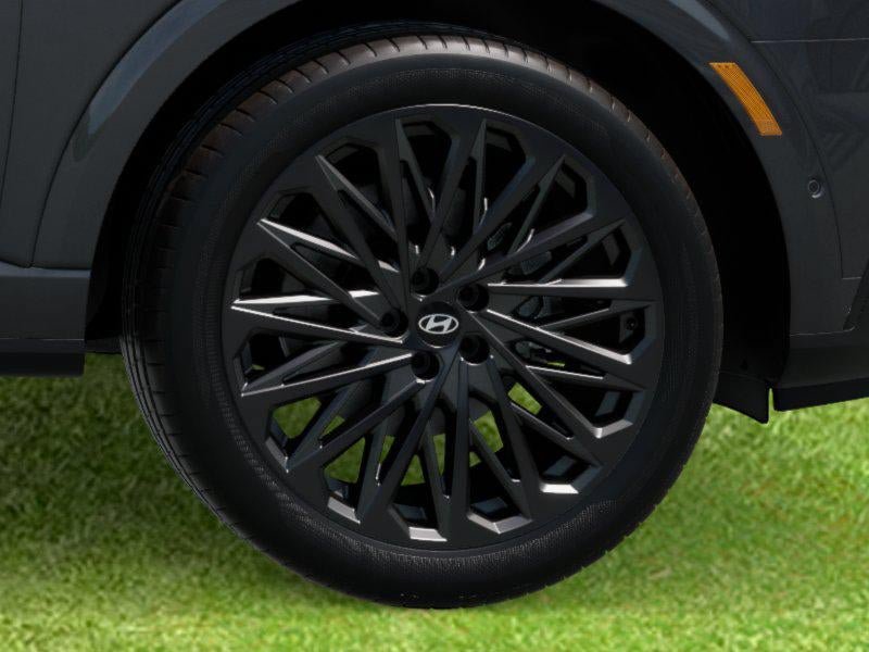 New 2027 Hyundai Palisade Calligraphy AWD/4WD image 8