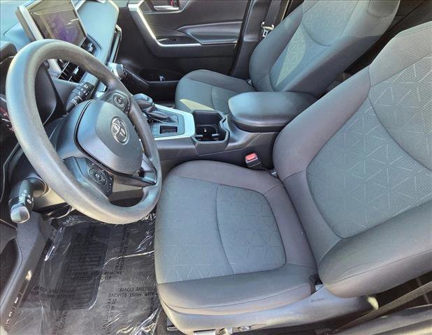 Certified 2023 Toyota RAV4 XLE image 15