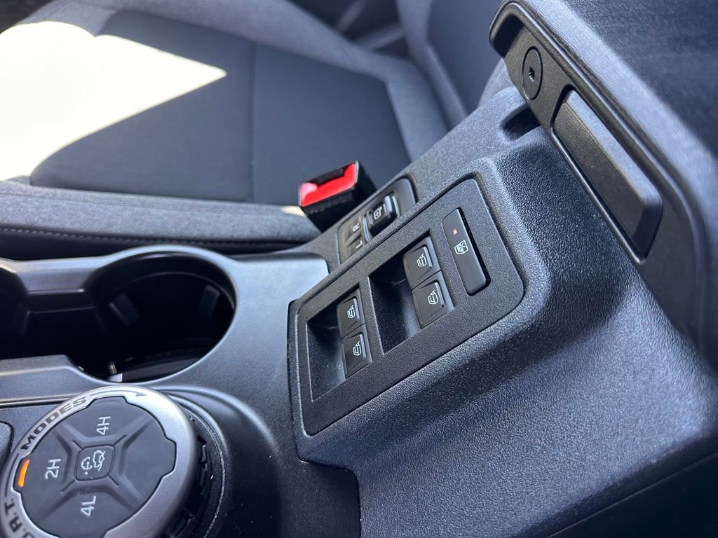 Used 2022 Ford Bronco Big Bend image 31