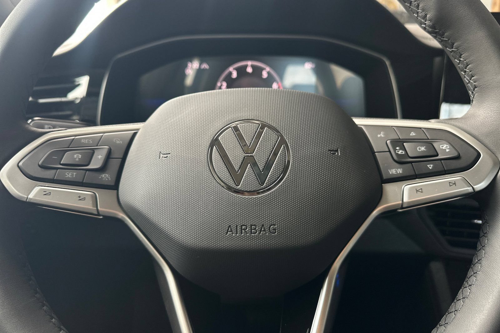 New 2026 Volkswagen Jetta SE FWD image 20