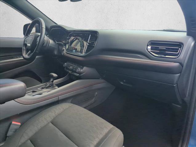 Used 2025 Dodge Durango GT w/ Blacktop Package RWD image 27