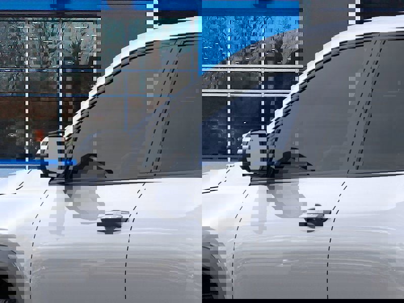 New 2026 Chevrolet Equinox LT w/ Safety and Technology Package image 36