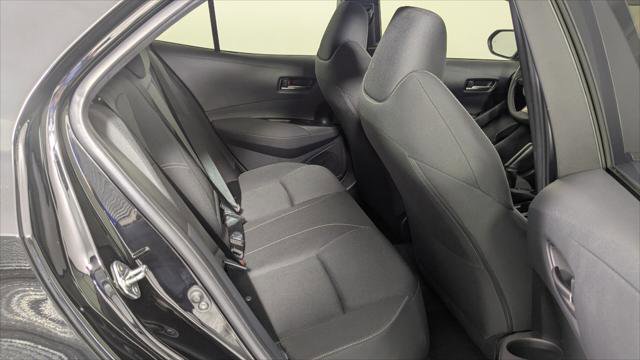 Used 2023 Toyota Corolla GR w/ Performance Package AWD/4WD image 19