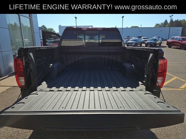 Used 2024 GMC Sierra 1500 Elevation w/ Preferred Package AWD/4WD image 31