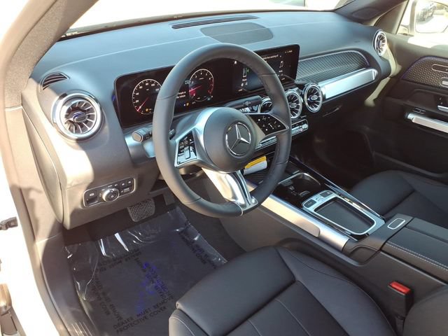 New 2026 Mercedes-Benz GLB 250 4MATIC image 13