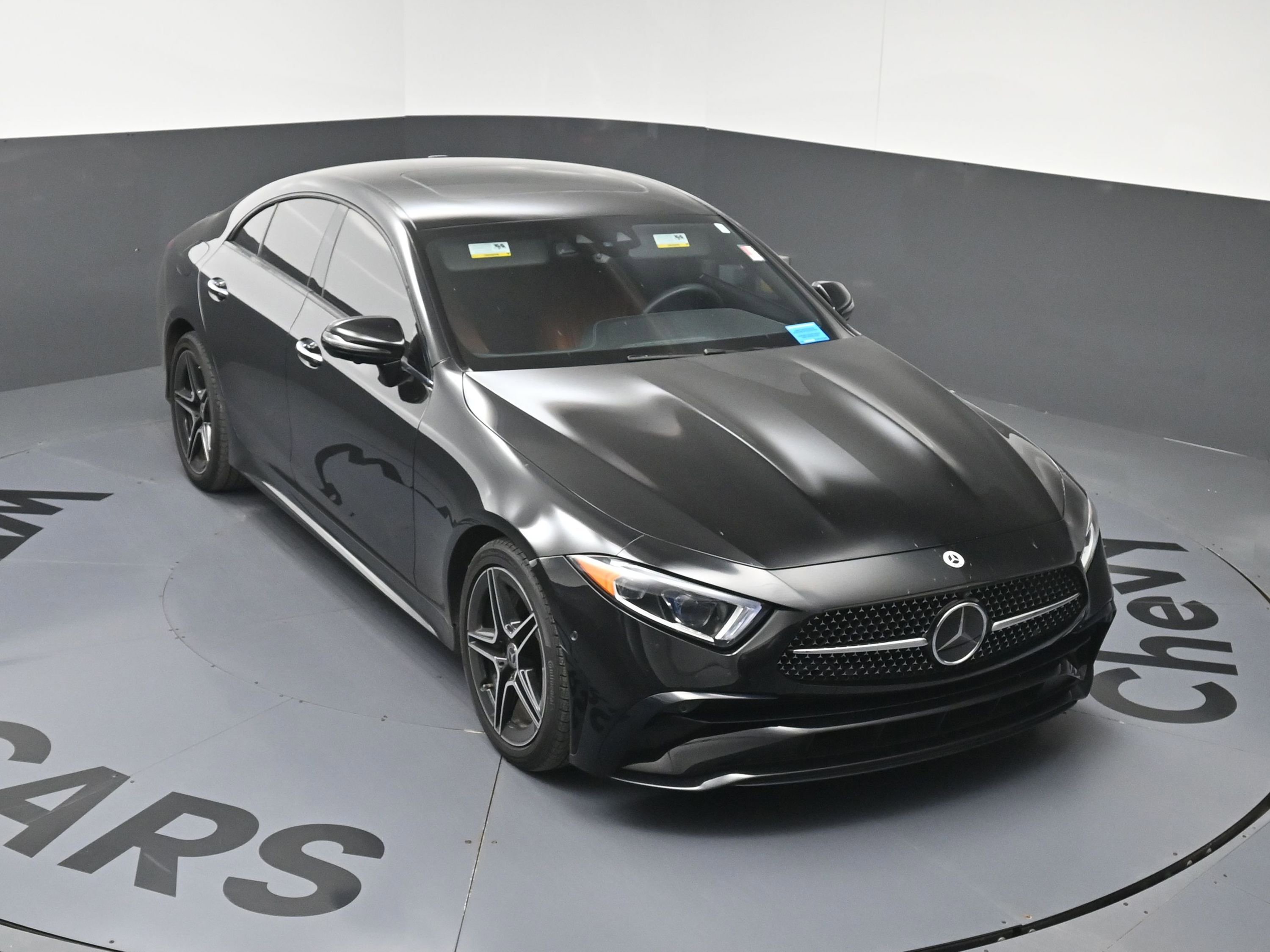 Used 2023 Mercedes-Benz CLS 450 4MATIC image 14