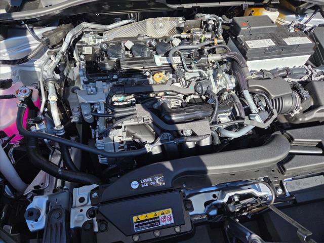 New 2026 Toyota Corolla Cross XLE image 16