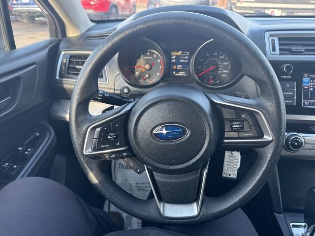 Used 2018 Subaru Legacy 2.5i image 20