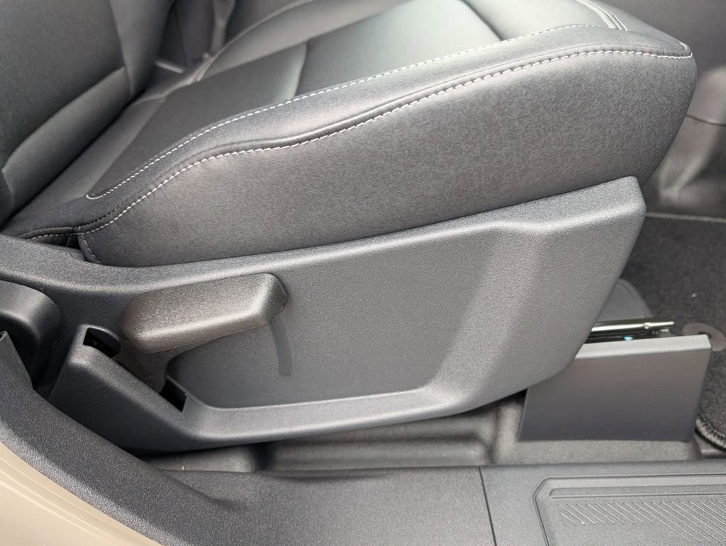 New 2025 Ford Bronco Big Bend image 43