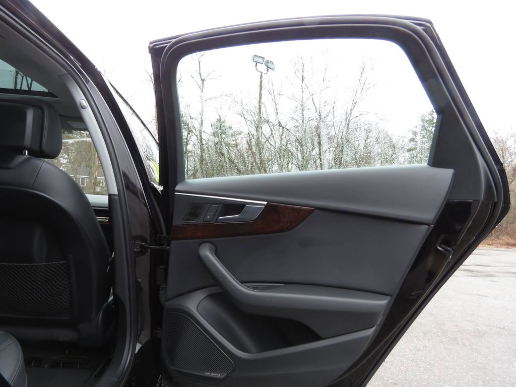 Used 2017 Audi A4 2.0T Premium Plus image 15