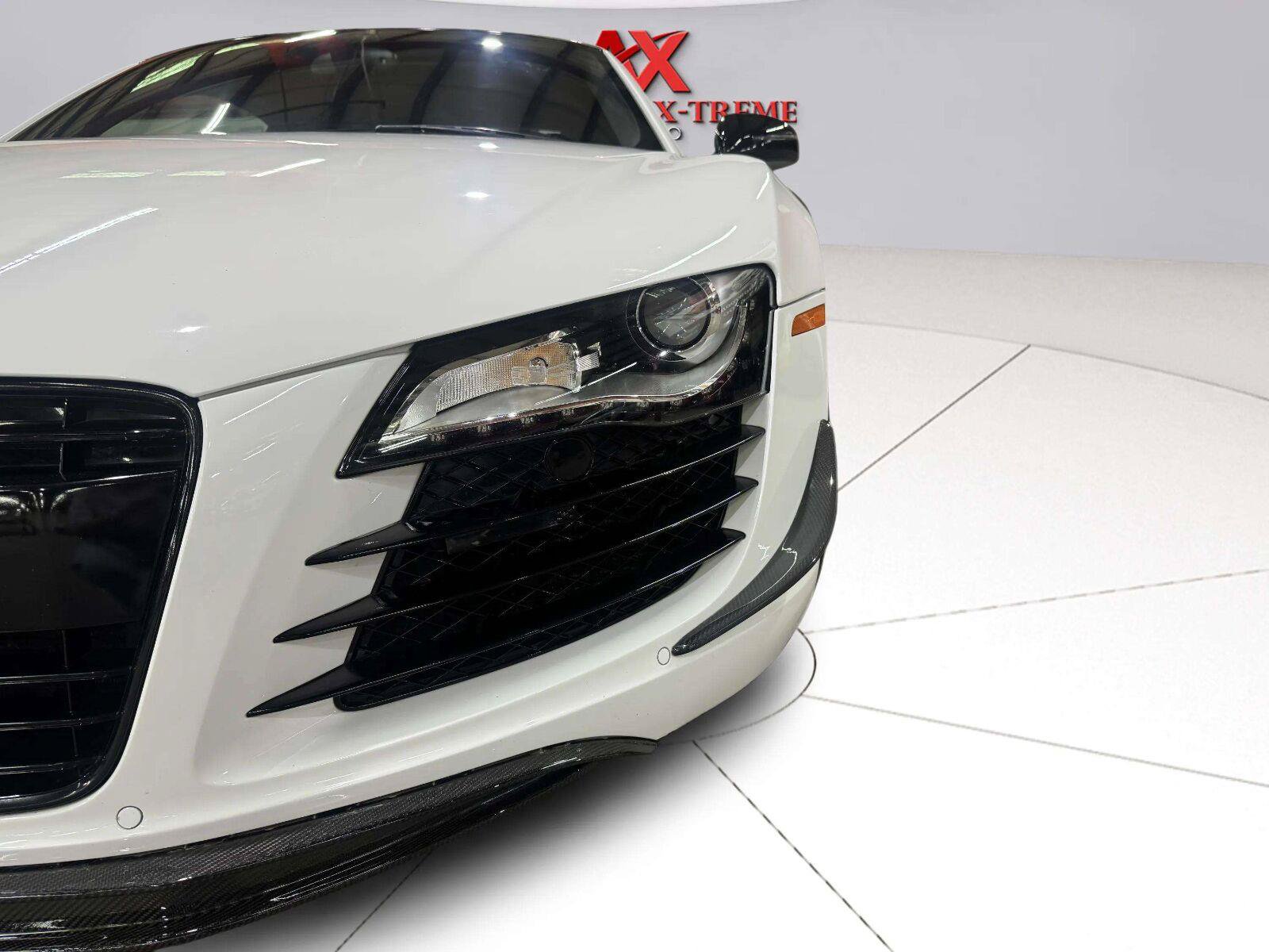 Used 2009 Audi R8 V8 AWD/4WD image 15
